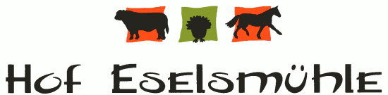 Logo Hof Eselsmühle